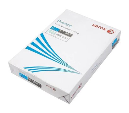 Зображення 3 Офісний папір Xerox Business A4 (003R92820)