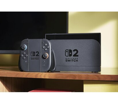 Зображення 3 Ігрова консоль Nintendo Switch 2 (0045496321529)