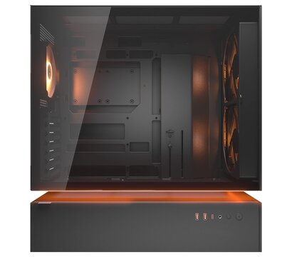 Зображення 3 Корпус Cougar CFV235 Mesh Black
