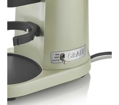 Зображення 3 Кавомолка Graef CM8007EU