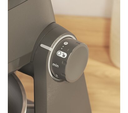 Зображення 3 Кухонний комбайн Kenwood KHC 30.070 GY