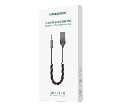 Изображение 3 Ugreen CM309 (70601)