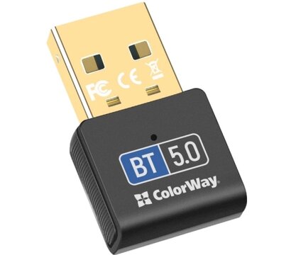 Изображение 3 ColorWay BT 5.0 (CW-AD-BT50)