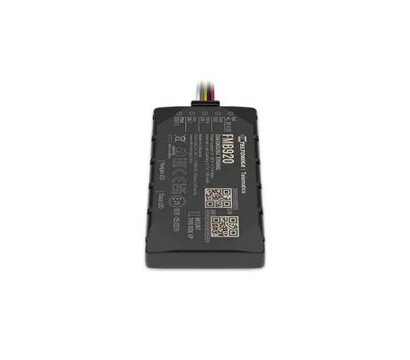 Зображення 3 GPS трекер Teltonika FMB920