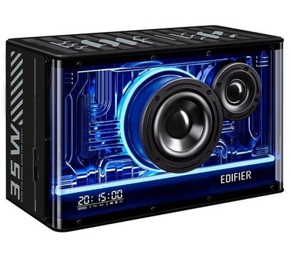 Зображення 3 Акустична система 1.0 Edifier QD35 (QD35Black)