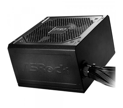 Изображение 3 Блок питания ASRock PRO-750G