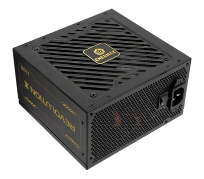 Изображение 3 Блок питания Enermax ERV750G-AHG-MAC