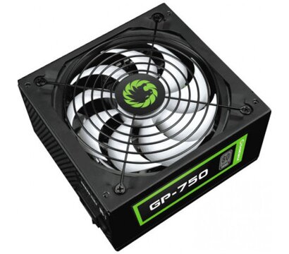 Изображение 3 Блок питания Gamemax GP-750