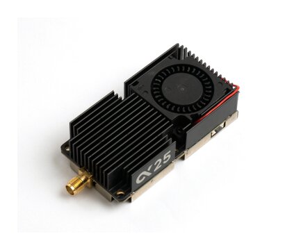 Зображення 3 Відеопередавач AKK Alpha VTX