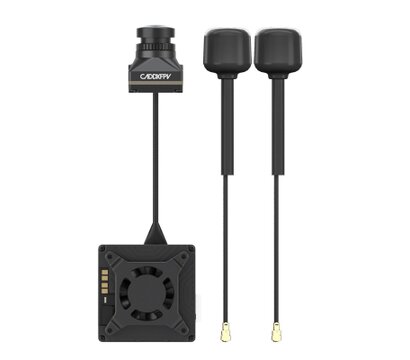 Зображення 3 Відеосистема CADDXFPV Walksnail Avatar GT KIT (WN12-2W14BBOX140)
