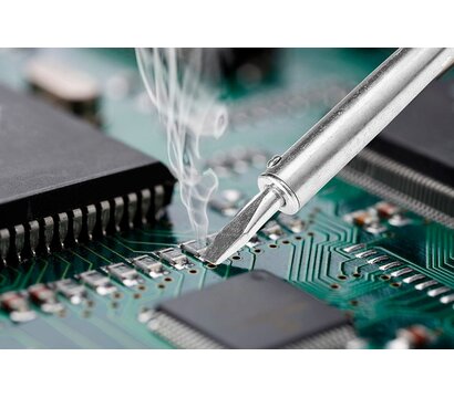 Зображення 3 Електричний паяльник Neo Tools 19-156