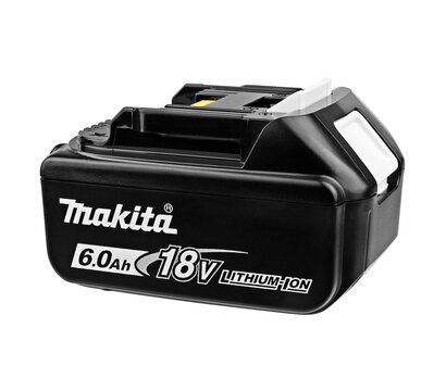 Зображення 3 Makita BL1860B (197422-4)