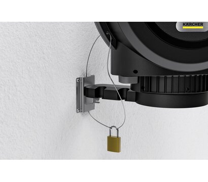 Изображение 3 Катушка со шлангом Karcher HBX 4.15 (2.645-377.0)