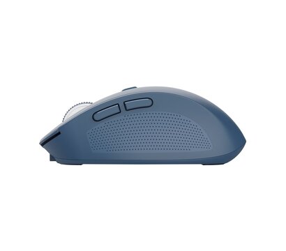 Зображення 4 Миша Trust Ozaa Compact Multi-Device Wireless Blue (24934)