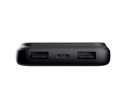 Зображення 4 Універсальна мобільна батарея Trust Avala 10000mAh 20W Black (25882)