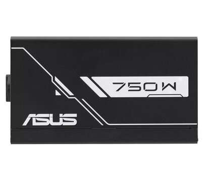 Зображення 4 Блок живлення Asus Prime 750W Gold (90YE00U3-B0NA00)