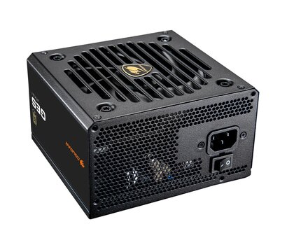 Зображення 4 Блок живлення Cougar GES850, 80 Plus Gold, 850W