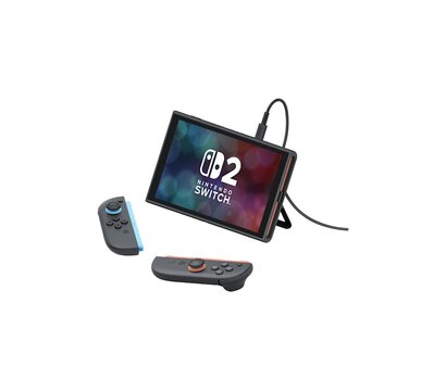 Зображення 4 Ігрова консоль Nintendo Switch 2 + Pokemon Legends: Z-A Bundle (0045496337261)_EU