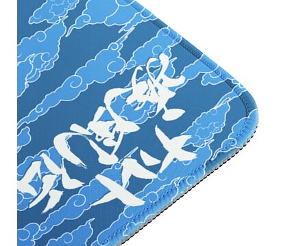 Зображення 4 Килимок для мишки Bandai Naruto Shippuden Toads From Mount Myoboku XL (FNRMPSPEED24FRGXL) немає