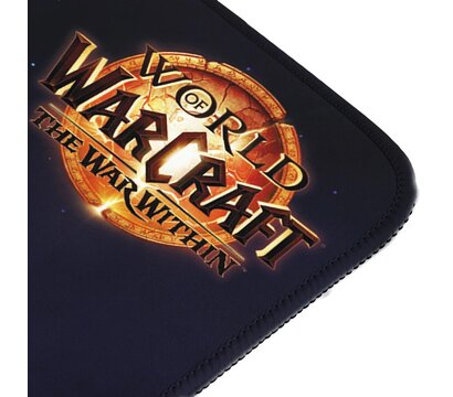 Зображення 4 Килимок для мишки Blizzard World of WarCraft The War Within XL (FBLMPWOWTWRWT25XL)