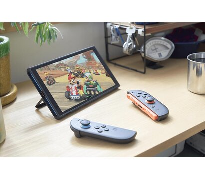 Зображення 4 Ігрова консоль Nintendo Switch 2 (0045496321529)