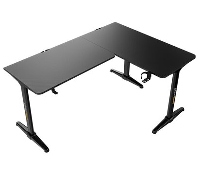 Зображення 4 Ігровий стіл Anda Seat Seeker Black (AD-D-PT-1600-01-B)
