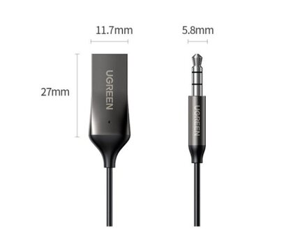 Изображение 4 Ugreen CM309 (70601)