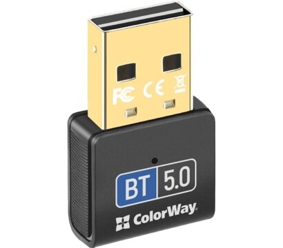 Изображение 4 ColorWay BT 5.0 (CW-AD-BT50)
