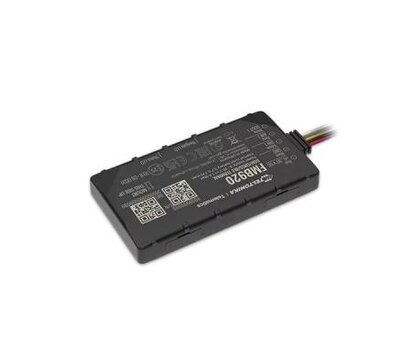 Зображення 4 GPS трекер Teltonika FMB920