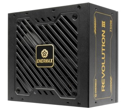 Изображение 4 Блок питания Enermax ERV750G-AHG-MAC
