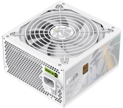 Зображення 4 Блок живлення Gamemax GP 550B