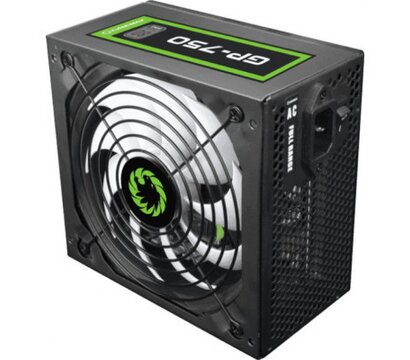 Изображение 4 Блок питания Gamemax GP-750