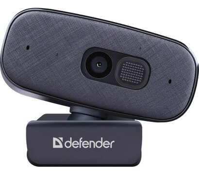 Зображення 4 Web камера Defender G-lens 2695 (63195)