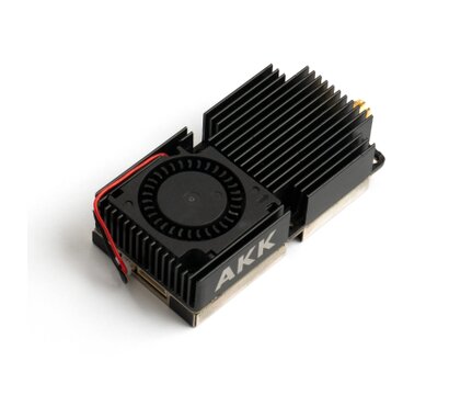 Зображення 4 Відеопередавач AKK Alpha VTX