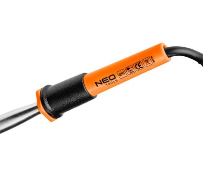 Зображення 4 Електричний паяльник Neo Tools 19-156