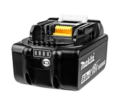 Зображення 4 Makita BL1860B (197422-4)