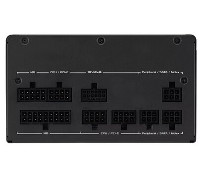 Зображення 5 Блок живлення Asus Prime 750W Gold (90YE00U3-B0NA00)