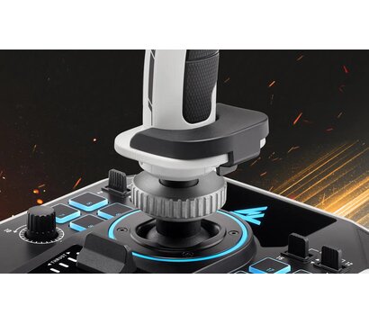Зображення 5 Джойстик Thrustmaster SOL-R 1 FLIGHTSTICK (2960920)