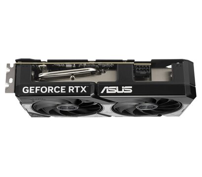 Зображення 5 Відеокарта Asus GeForce RTX 5060 Ti Dual (8192MB, GDDR7, 128bit) — DUAL-RTX5060TI-8G