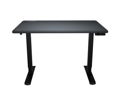 Зображення 5 Стіл для геймерів Cougar Royal 120 Elite Lite Black