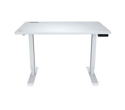 Зображення 5 Стіл для геймерів Cougar Royal 120 Elite Lite White