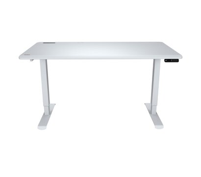 Зображення 5 Ігровий стіл Cougar Royal 150 Elite Lite White