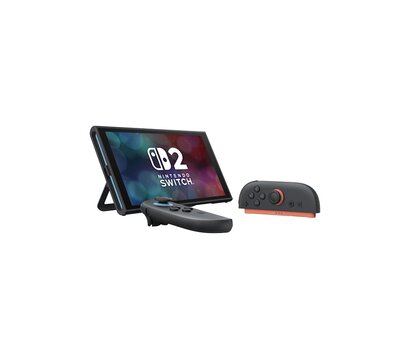 Зображення 5 Ігрова консоль Nintendo Switch 2 + Pokemon Legends: Z-A Bundle (0045496337261)_EU