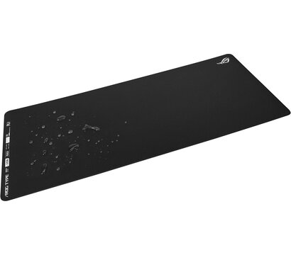 Зображення 5 Килимок для мишки Asus ROG Hone Ace XXL Black (90MP03G0-BPUA00)