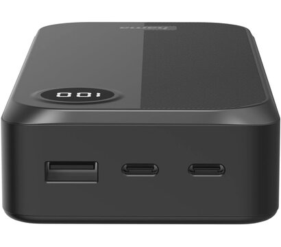 Изображение 5 Повербанк Hama 20000mAh Black (00201755)