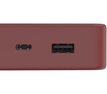Зображення 5 Батарея мобільна Hama 20000 mAh Red (00201717)