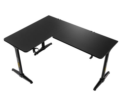 Зображення 5 Ігровий стіл Anda Seat Seeker Black (AD-D-PT-1600-01-B)