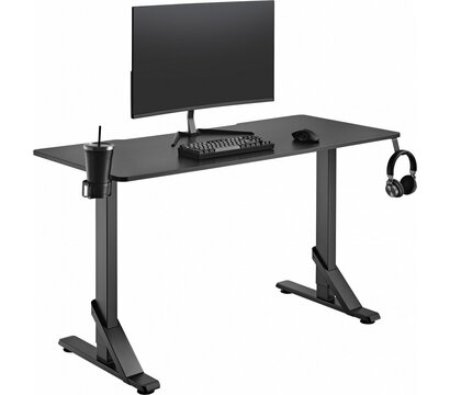 Зображення 5 Стіл для геймерів GamePro GD214
