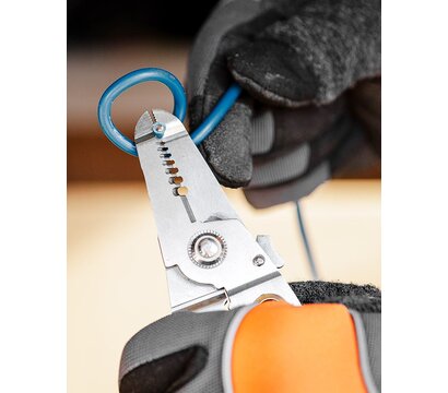Зображення 5 Інструмент зачищення Neo Tools 01-549
