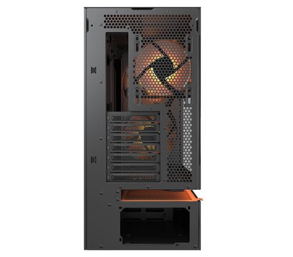 Зображення 5 Корпус Cougar CFV235 Mesh Black